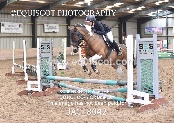 JAC_8042 - CLASS 5 PROGRESSIVE 60CM