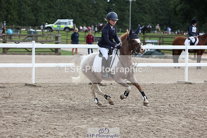 230825-131115-10559 - Round 1 Start to 14.20 coursewalk