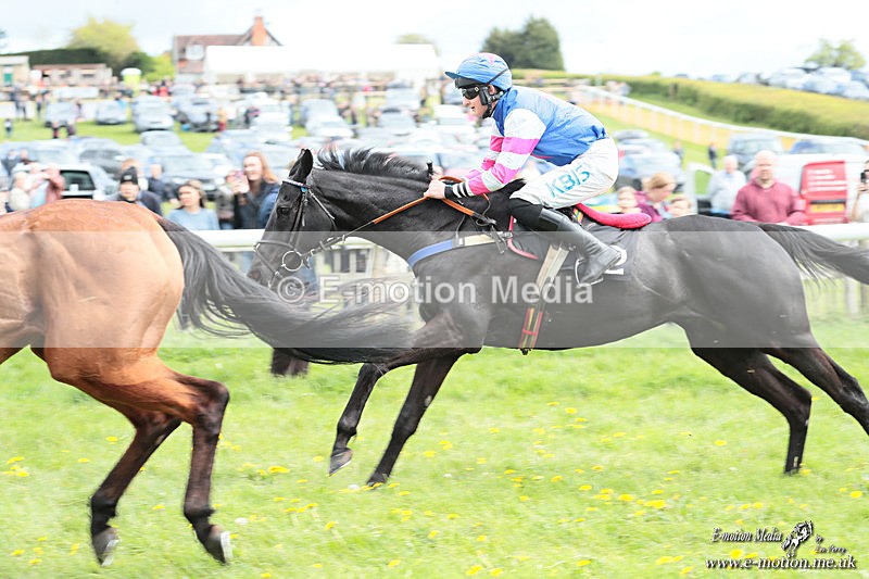 PtP 180426 474 - Worcestershire Hunt PtP Chaddesley Corbett 18/04/26