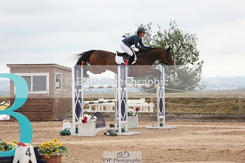 250719-175152-17561 - Cls 7, 3 Star Big Tour Break to End