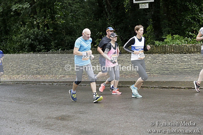 CAD131019-0361 - Cadence Events Grittleton 10km 13/10/19