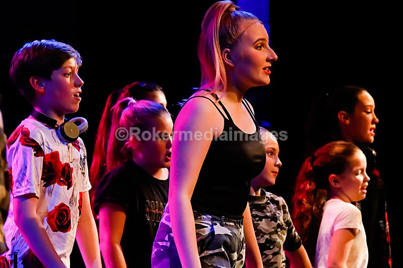 EBS _424 - OH what a NIGHT