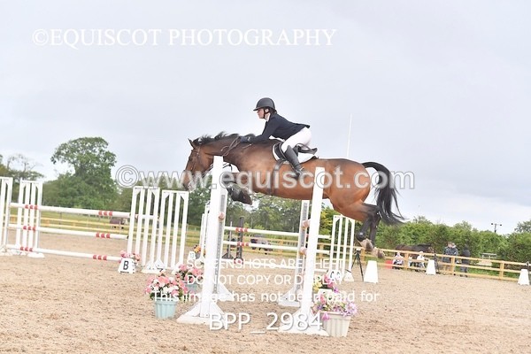 BPP_2984 - SUN CLASS 21 National 1.30m Open