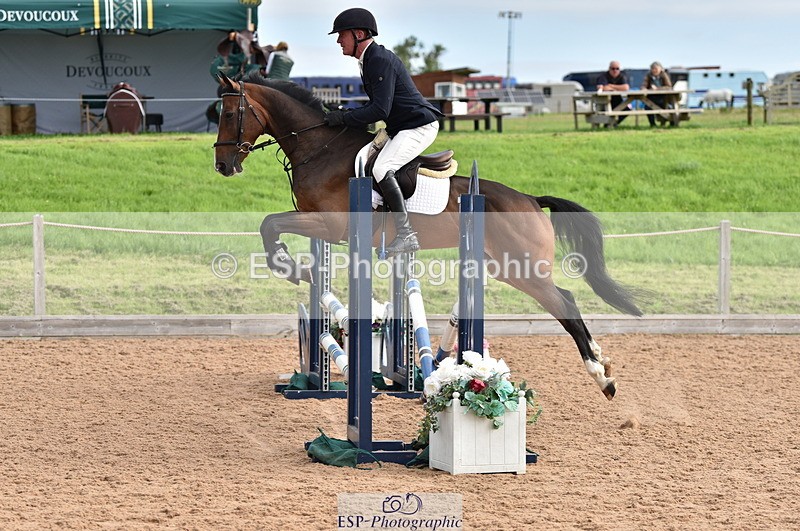 230810A-090730-00018 - Cls 8 British Novice & 90cm Open