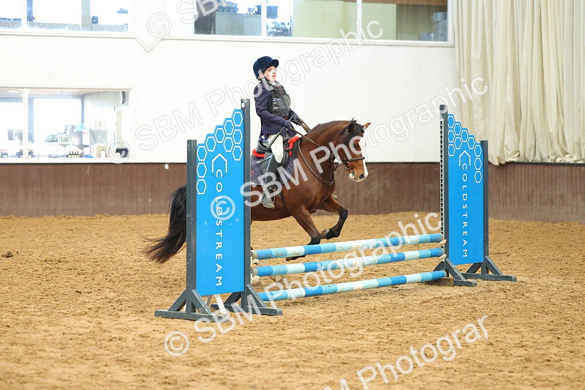 SBM_001166 - Class 3 - Show Jumping 60cm