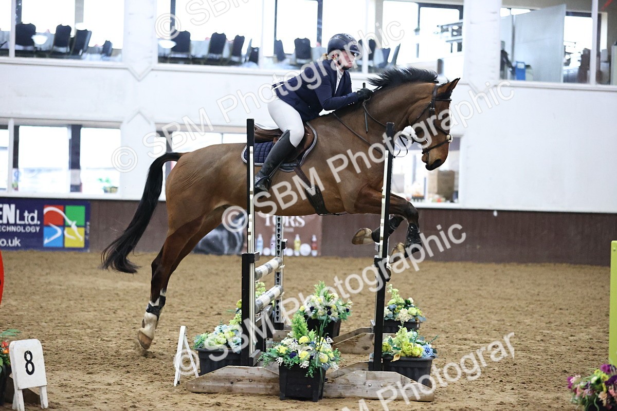 SBM_002363 - Class 9 - Senior Discovery - 1.00m