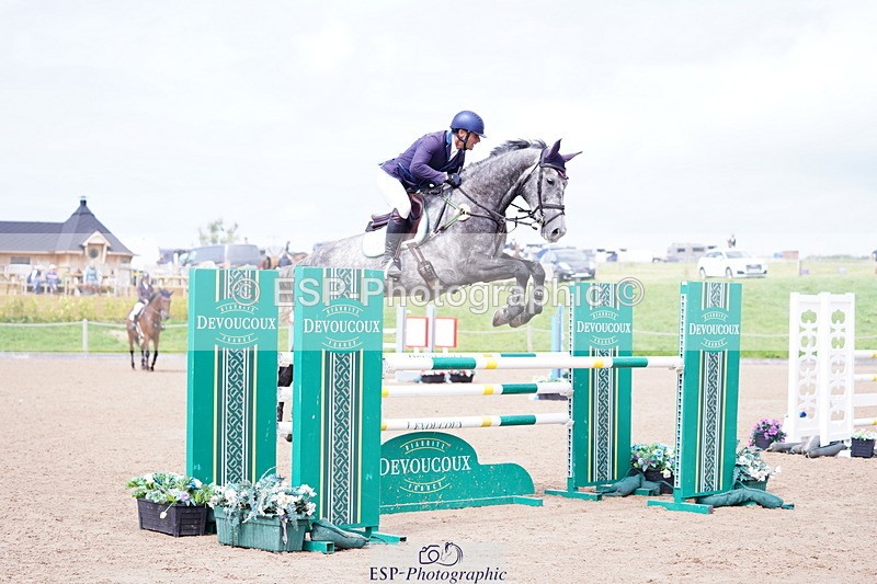 240804A-152710-11428 - Cls 46 Snr Foxhunter