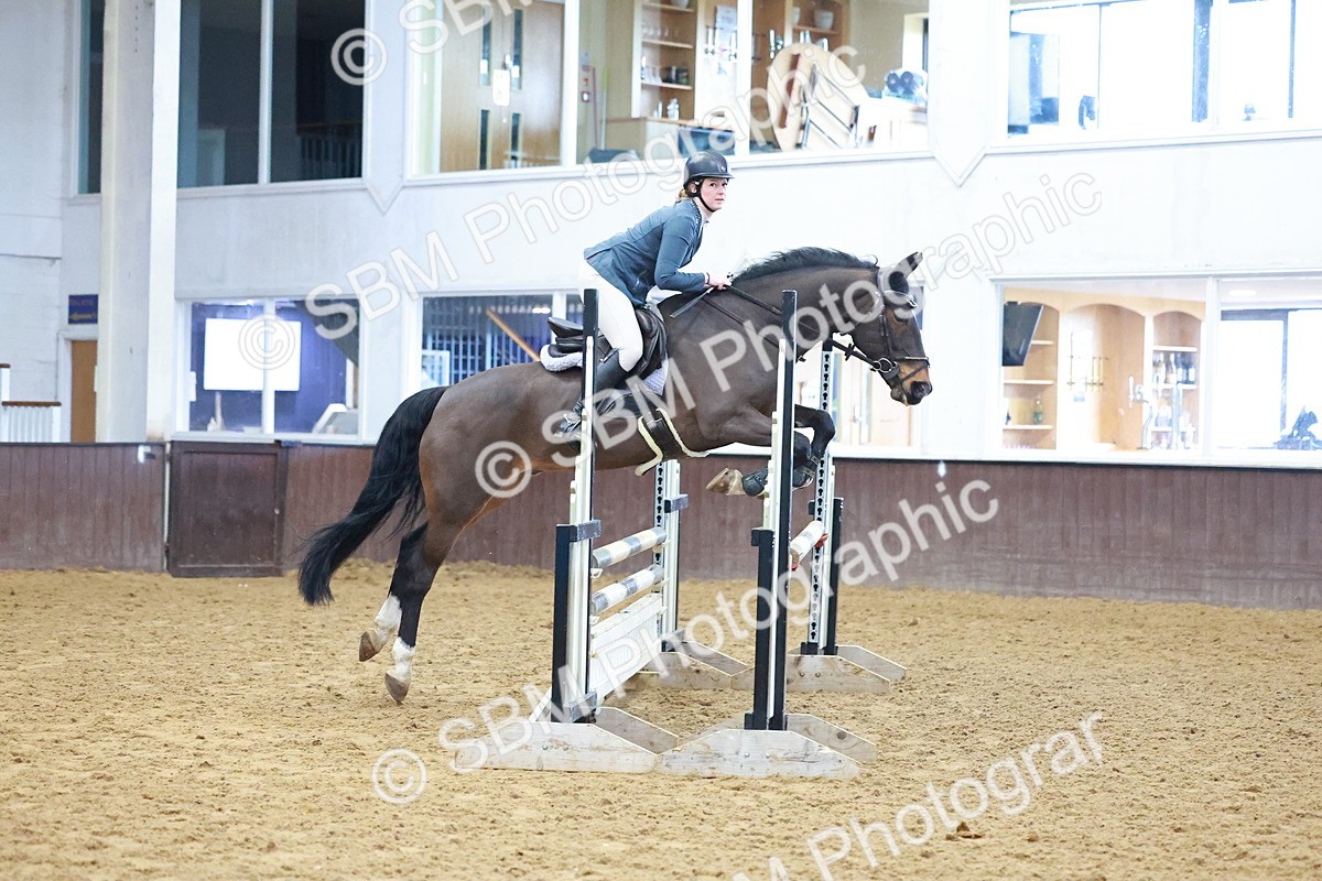 SBM_000676 - Class 2 - Senior British Novice - 90cm