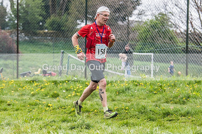3 Peaks Finish-2004 - The 3 Peaks Race Saturday 26th April 2025 - The Finish