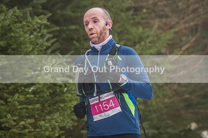 Glentress-177 - High Terrain Events Glentress 42, 21 & 10K Trail Races Sunday 15th February 2026