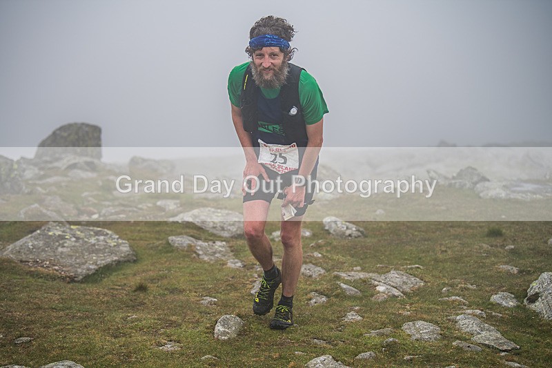  Duddon Long-121 - Duddon Valley Long Fell Race Saturday 30th May 2025