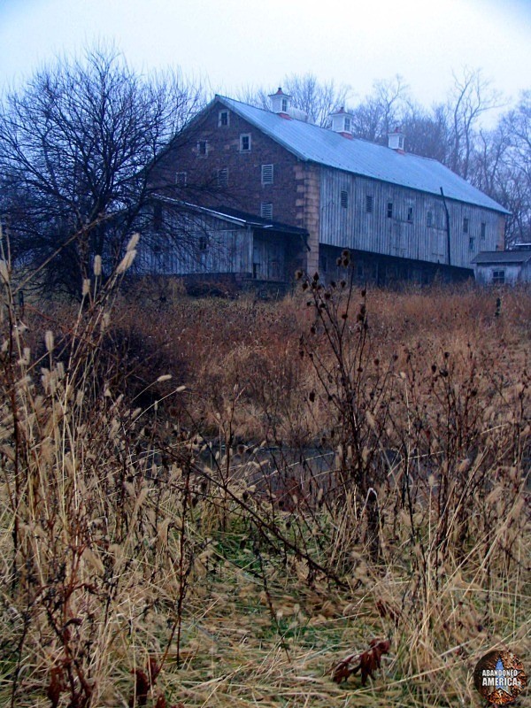  - Clarktown Farm*