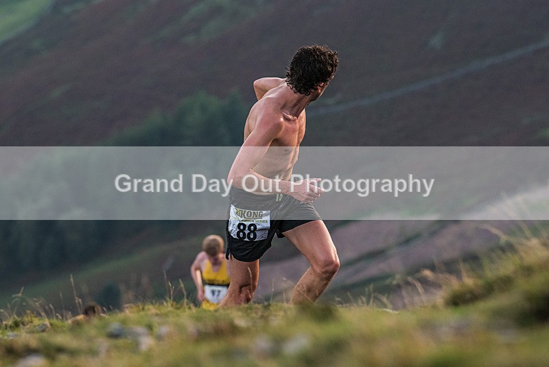 Gategill-24 - Gategill Fell Race Wednesday 6th September 2023