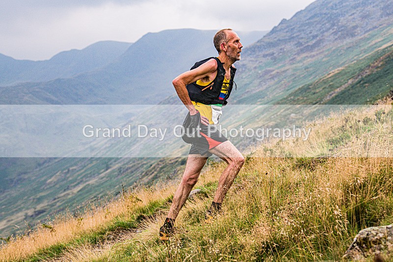 Grisedale Horseshoe-1110 - Grisedale Horseshoe Fell Race Saturday 3rd September 2022