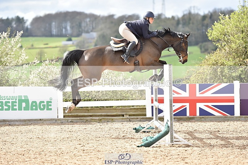 240403A-151630-00926 - Cls 5 Foxhunter and 1.20m Open