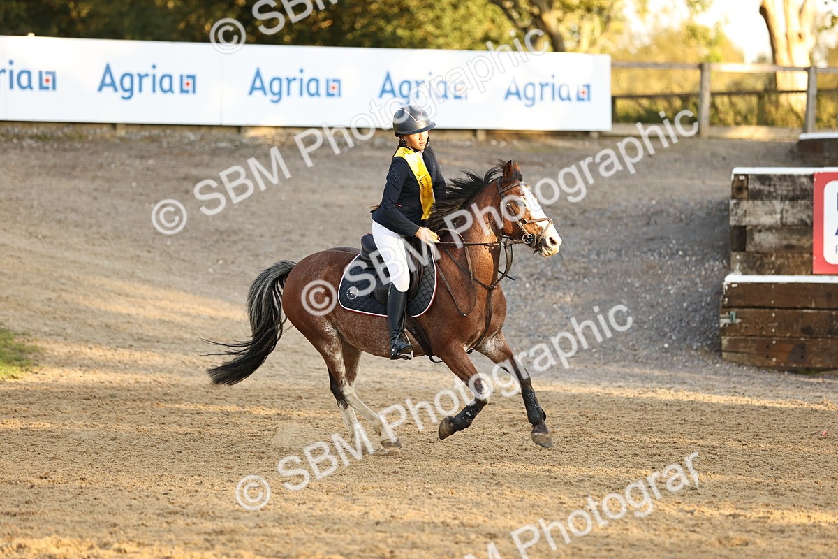 SBM_56151 - J10 - Junior Pony 75cm Championship