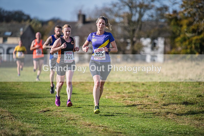 Cumbria XC-844 - Cumbria XC League Workington Saturday 26th October 2024