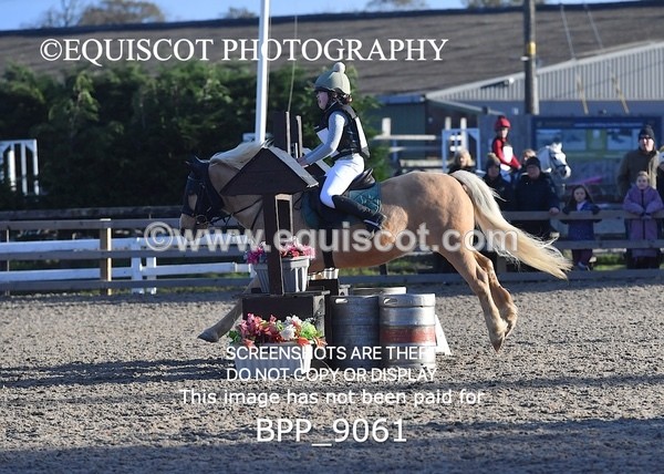 BPP_9061 - CLASS 1 40CM