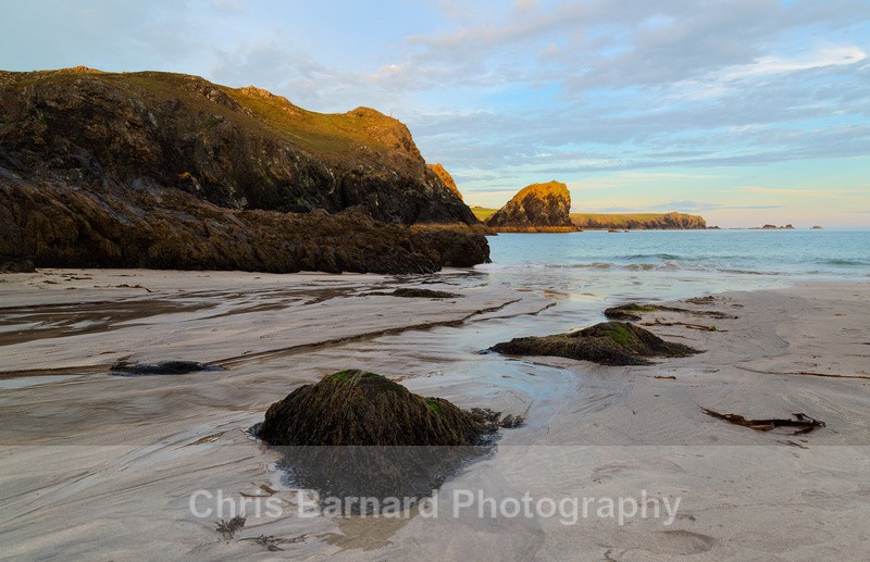  - Kynance Cove Cornwall
