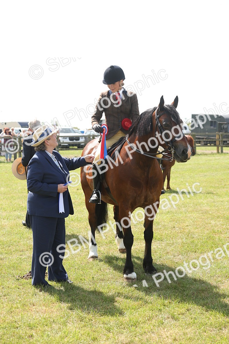 SBM_07728 - Class 26-30 - Mountain and Moorland Ridden