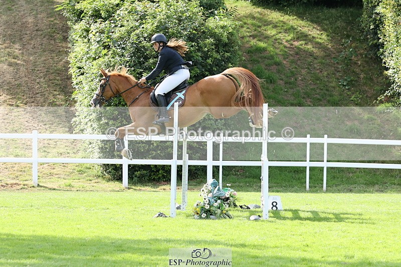 250704A-170035-12231 - Cls 18 Snr 1.40m Grand Prix