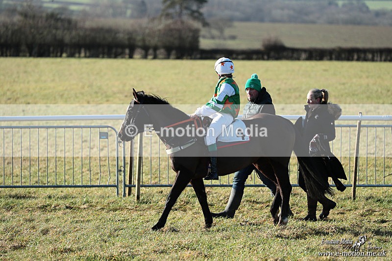 PR PtP 240126 240 - Pony Racing Horseheath 24/01/26
