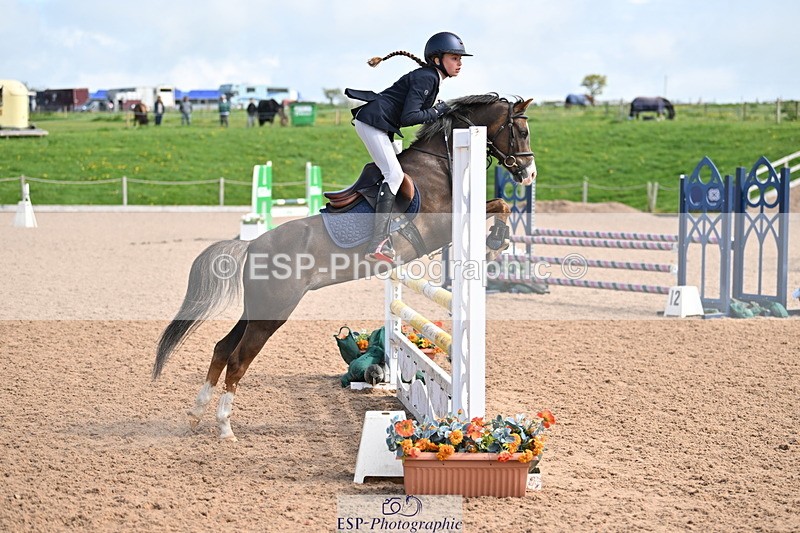240506A-111645-08498 - Cls 3  Pony Discovery & 90cm Open