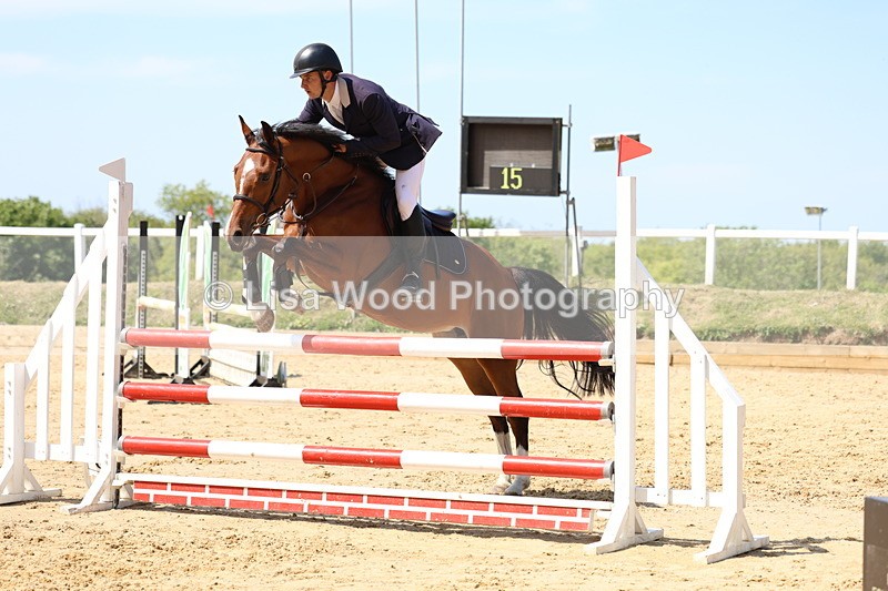 3E7A6237 - Class 5: Senior Discovery/1m open