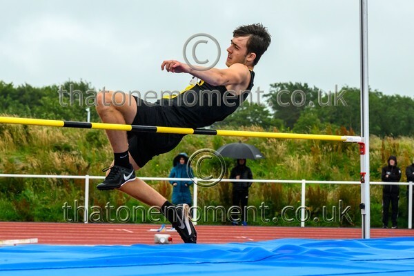 ComMast25-911100 - Field Male Set Two