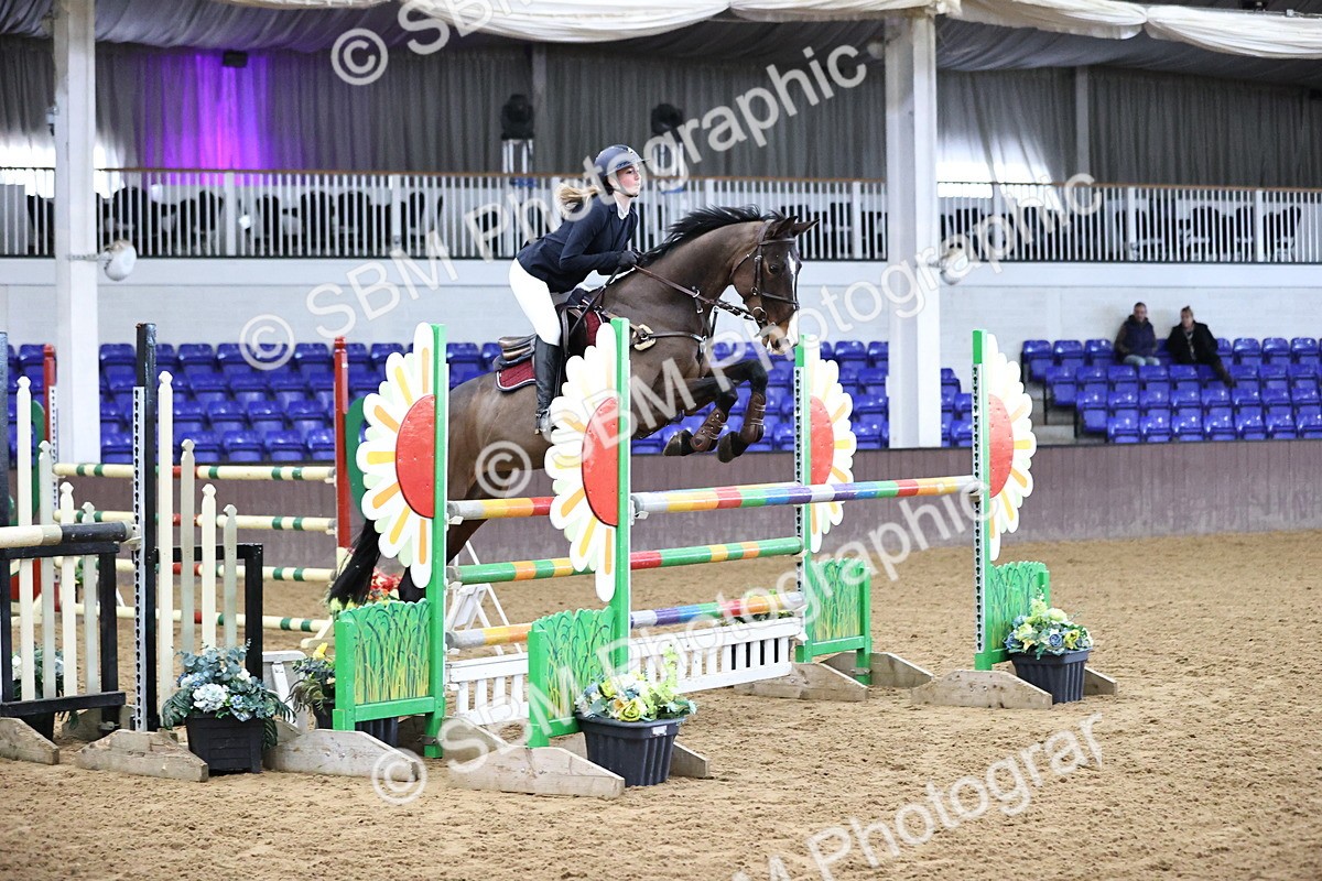 SBM_006457 - Class 17 - Senior Foxhunter - 1.20m Open