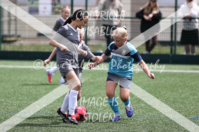 1DX31750 - Sun 7th U10 Girls