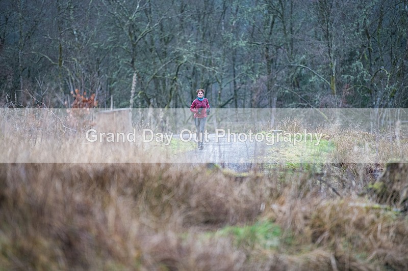 HTE Kielder Duathlon-1346 - High Terrain Events Kielder Off Road Duathlon Sunday 8th January 2023
