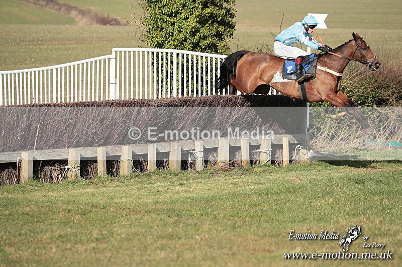 PtP 010325 332 - Beaufort Races Didmarton 01/03/25