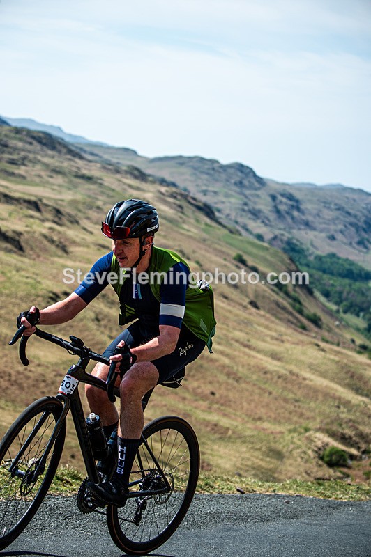 124955-2 - Hardknott Pass Camera 3 12.00-13.00