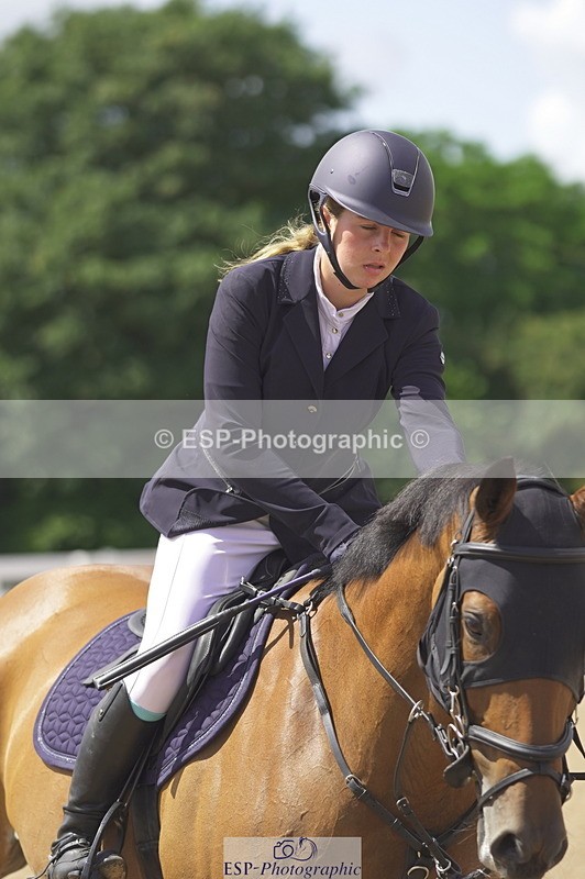 230729A-124008-05911 - Cls 22 85cm Amateur Quali