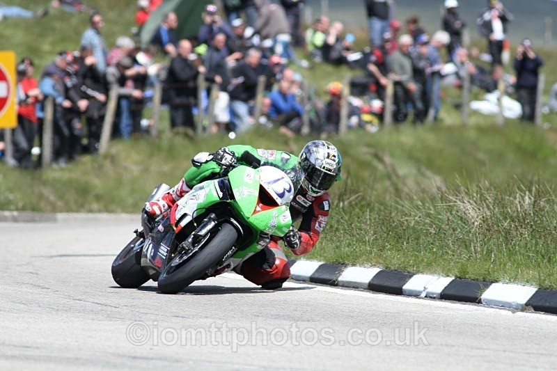  - Supersport Race 1