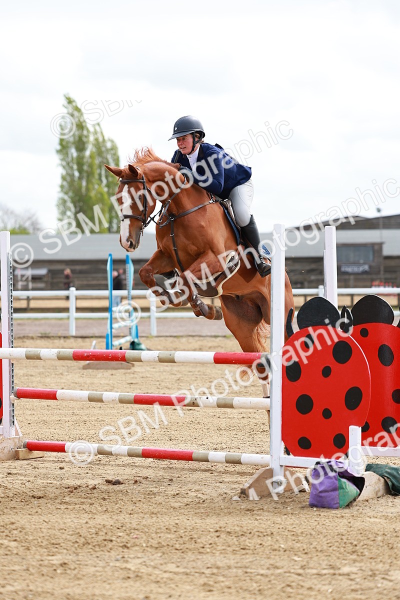 SBM_002069 - Class 9 - Senior Discovery - 1.00m