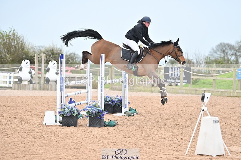 240406A-100151-02609 - Cls 13 Snr 1.05m & 1.10m