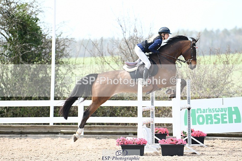 250330-140222-07262 - Cls 36 1.05m National Amateur Quali