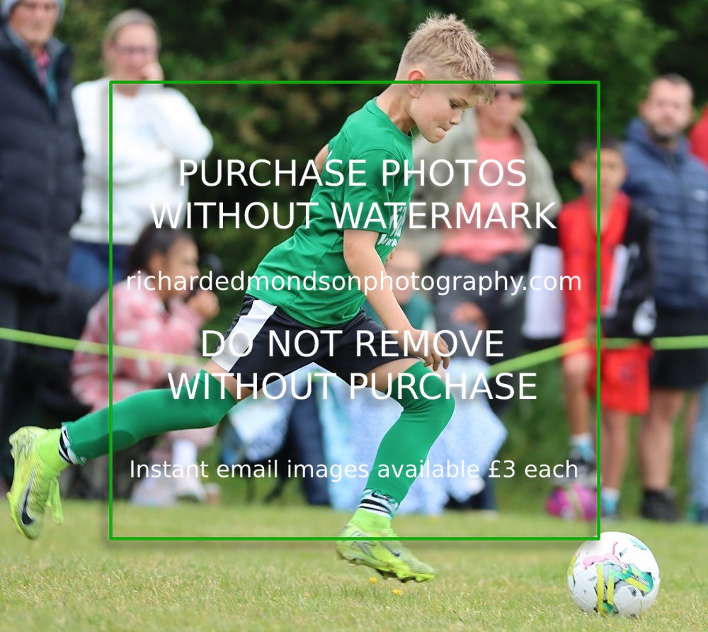 IMG_4429 - Kendal Utd U10s vs Milnthorpe Town U10s