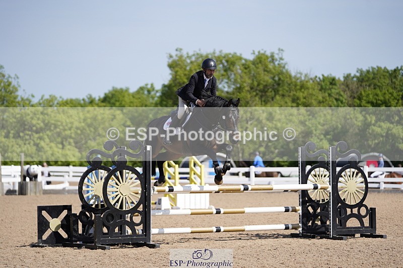 230528A-102118-06145 - Cls 31 Scope 1m Champ Quali & Open