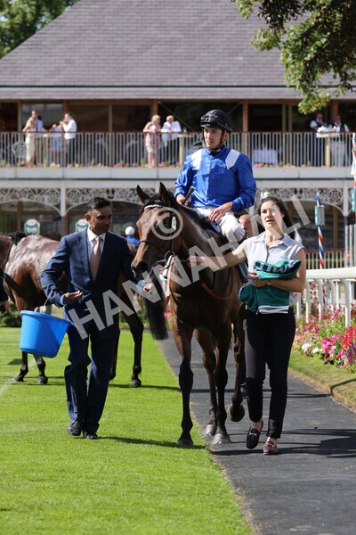 yr09072022r5-44 - Race 5 4.05pm John Smith's Cup