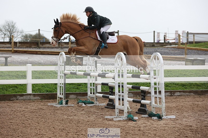 231112A-132035-04407 - Cls 20 Newcomers & 1.10m Open