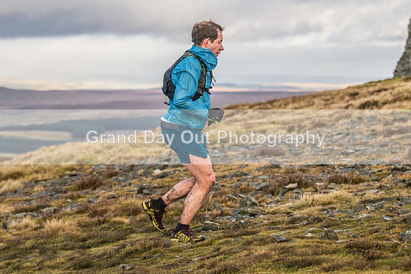 Nine Standards-342 - Nine Standards Fell Race Wednesday 1st January 2025