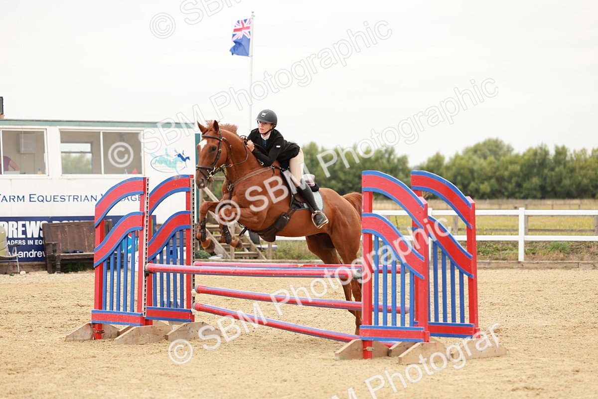 SBM_008707 - Class 6 - 90cm