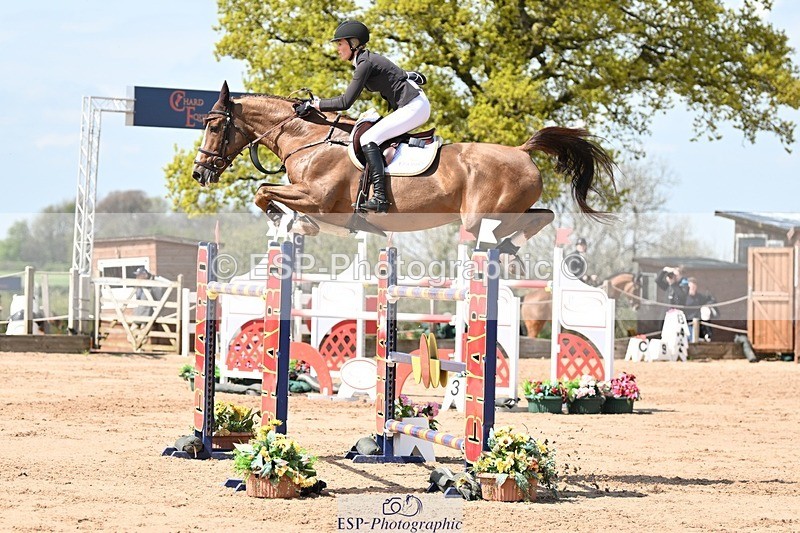 250425-133858-09549 - Cls 10 - 2 Star Big Tour L. Ranking Class - 1st Half