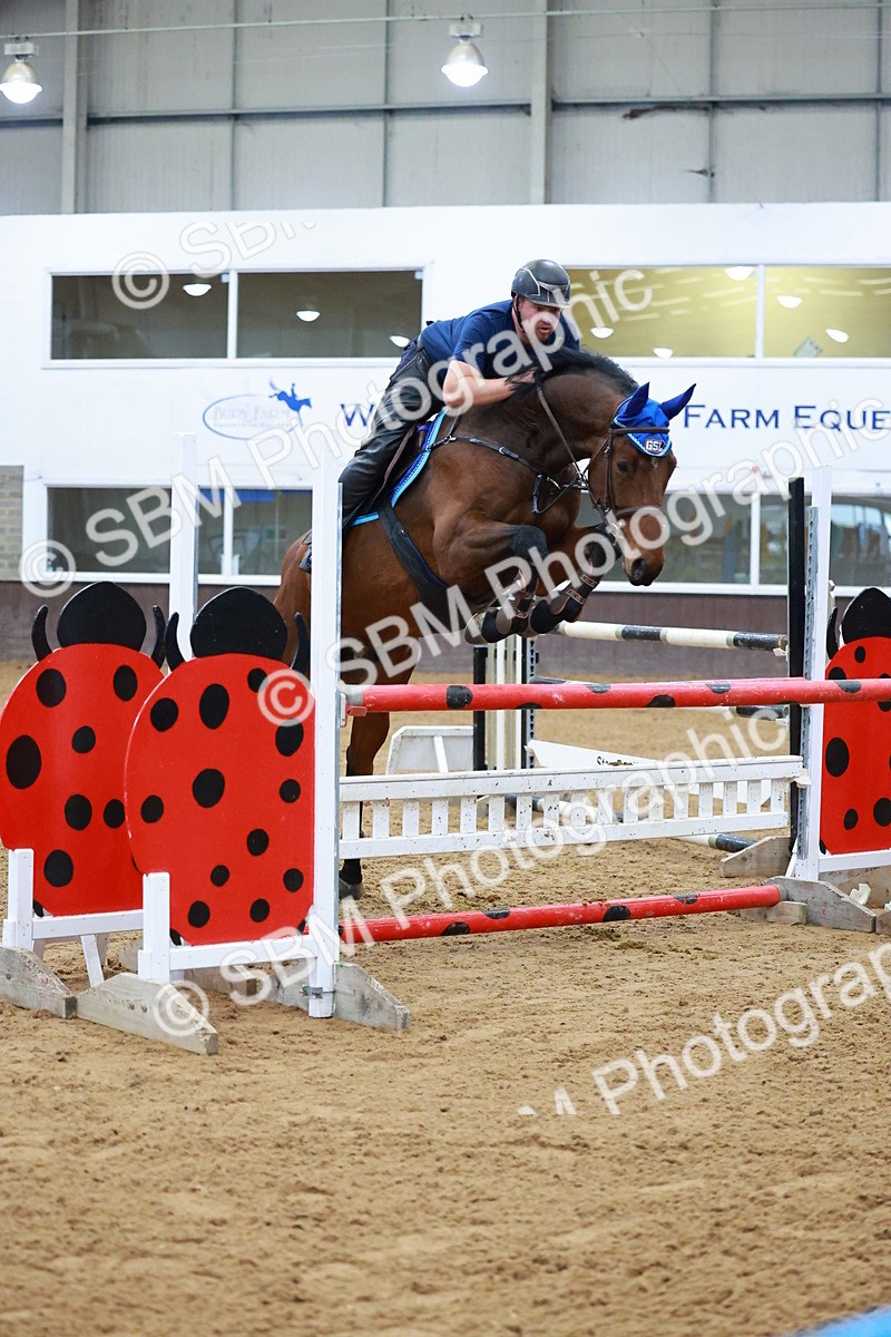 SBM_001347 - Class 5 - 1.20m