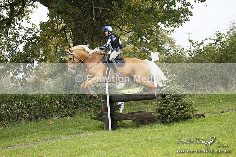 WWHT 181020 WWHT 181020 1257 - WWEC Intermediate (0.90m)  18/10/20