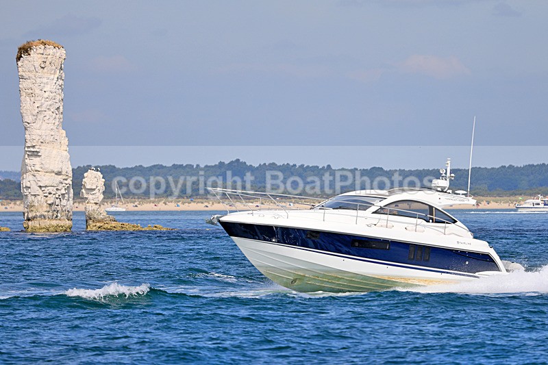 180804 C - FAIRLINE TARGA 38 1Y3A3755 - Motorboats - Hardtop