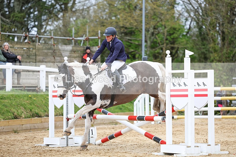 3E7A8792 - Class 3: 75cm